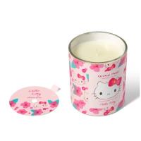 Hello Kitty Orchid Petal Candle Extra Image 2 Preview